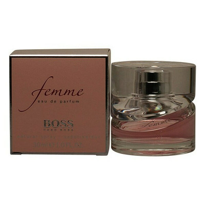 Parfum Femei Boss Femme Hugo Boss EDP