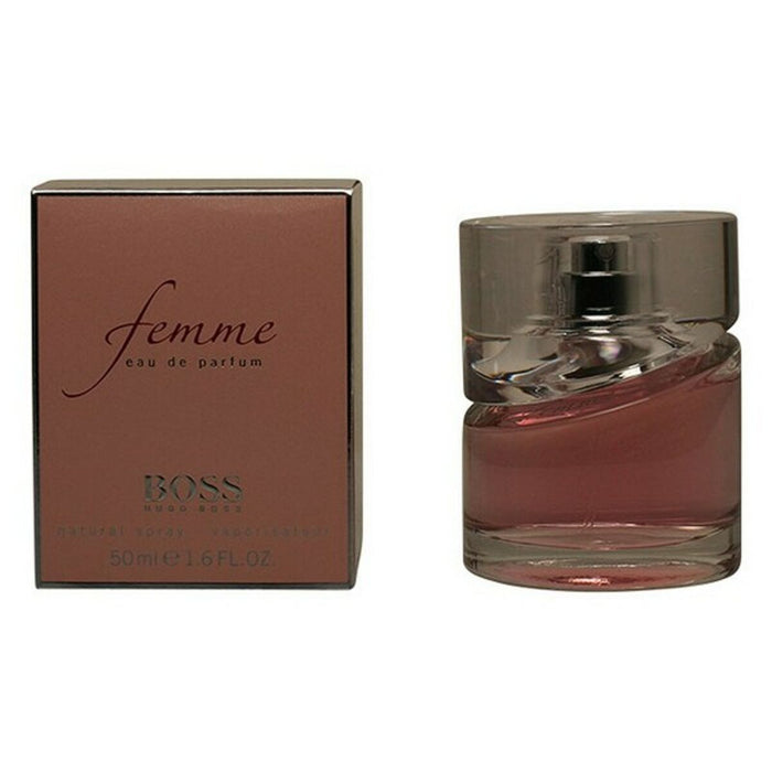 Parfum Femei Boss Femme Hugo Boss EDP
