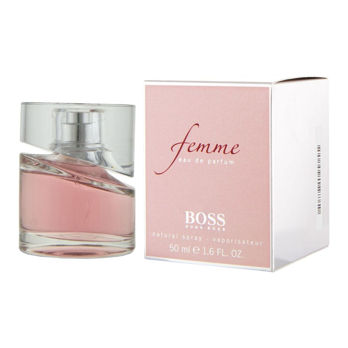 Parfum Femei Hugo Boss Boss Femme EDP 50 ml