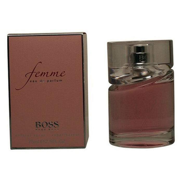 Parfum Femei Boss Femme Hugo Boss EDP