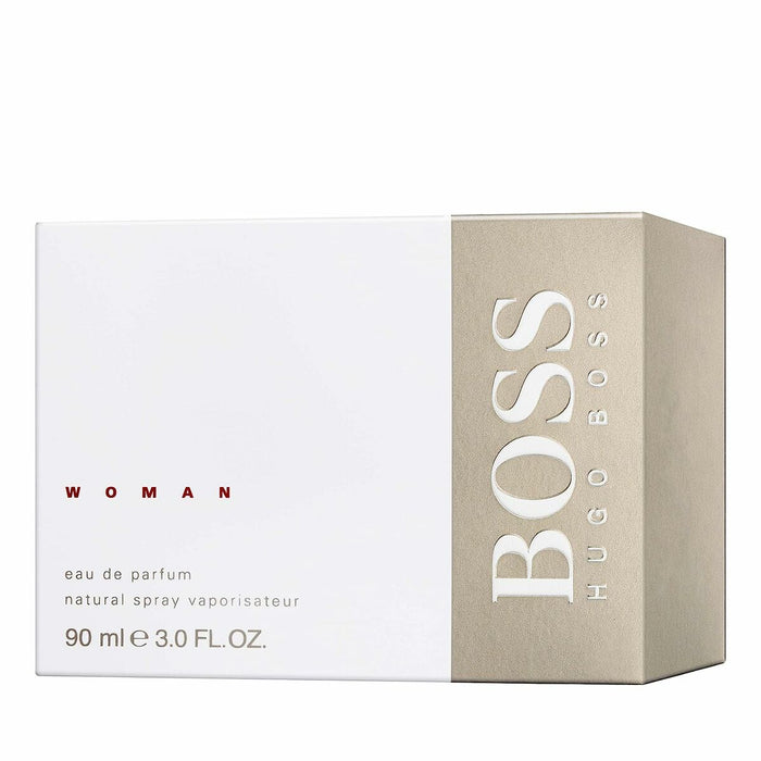 Parfum Femei Hugo Boss EDP Boss Woman 90 ml