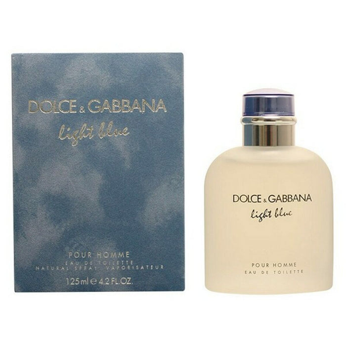 Parfum Bărbați Light Blue Homme Dolce & Gabbana EDT