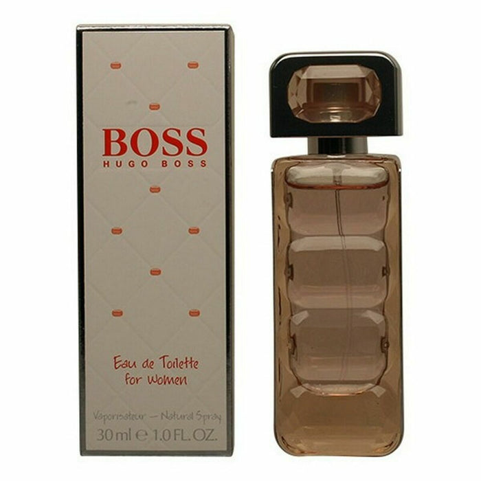 Parfum Femei Boss Orange Hugo Boss EDT