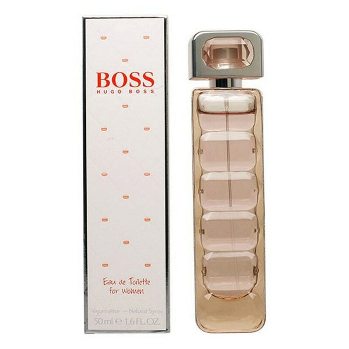 Parfum Femei Boss Orange Hugo Boss EDT