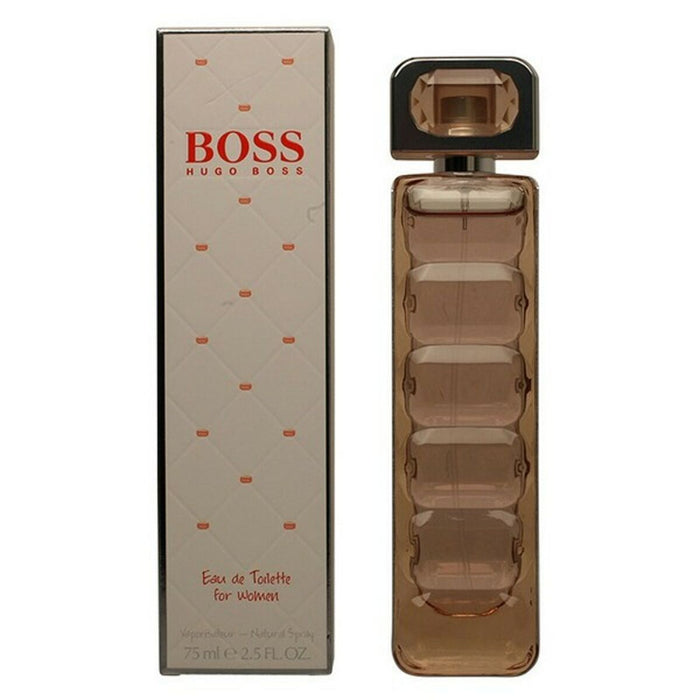 Parfum Femei Boss Orange Hugo Boss EDT