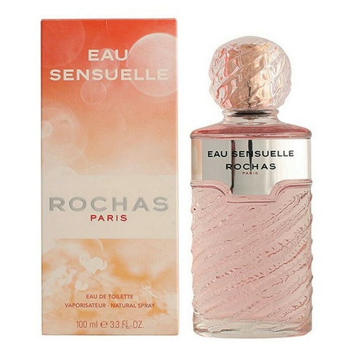 Parfum Femei Rochas Eau Sensuelle EDT 100 ml