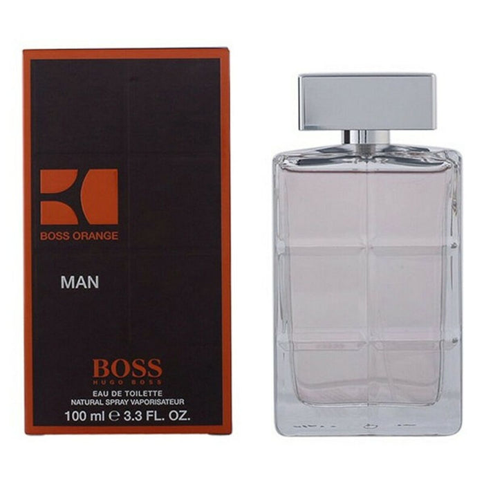 Parfum Bărbați Boss Orange Man Hugo Boss EDT