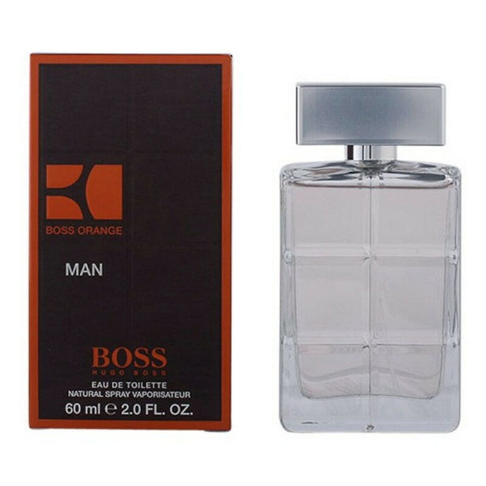 Parfum Bărbați Boss Orange Man Hugo Boss EDT