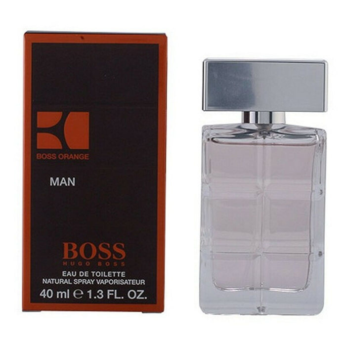 Parfum Bărbați Boss Orange Man Hugo Boss EDT