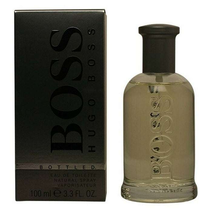 Parfum Bărbați Boss Bottled Hugo Boss EDT