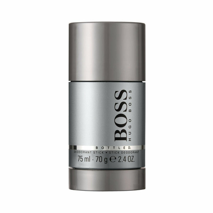 Deodorant Stick Hugo Boss 75 ml Bottled No 6