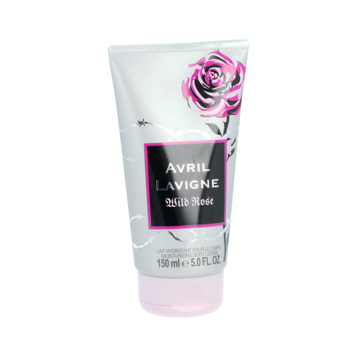 Loțiune de Corp Avril Lavigne Wild Rose 150 ml