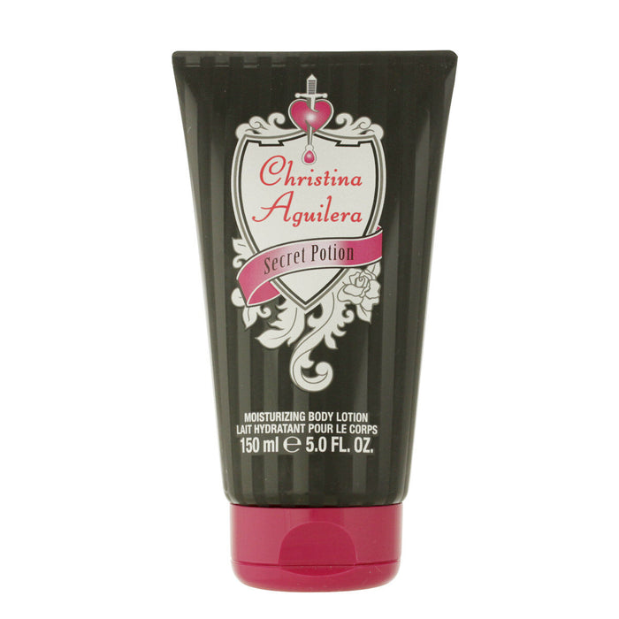 Loțiune de Corp Christina Aguilera Secret Potion 150 ml