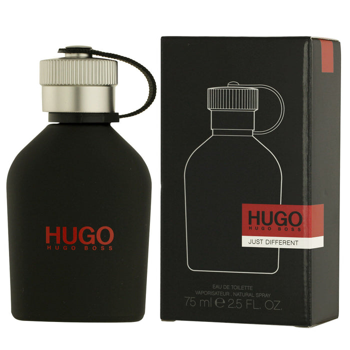 Parfum Bărbați Hugo Boss EDT Just Different 75 ml