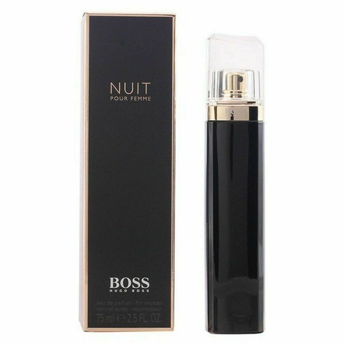 Parfum Femei Boss Nuit pour Femme Hugo Boss Nuit Pour Femme EDP EDP 30 ml