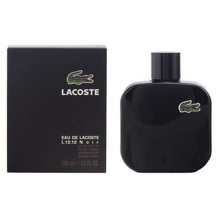 Parfum Bărbați L.12.12 Noir Lacoste EDT