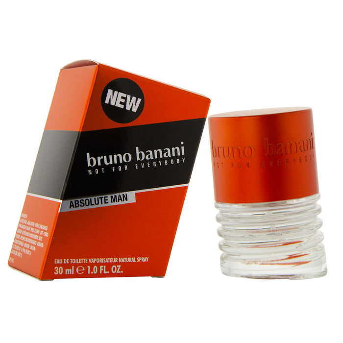Parfum Bărbați Bruno Banani EDT Absolute Man 30 ml