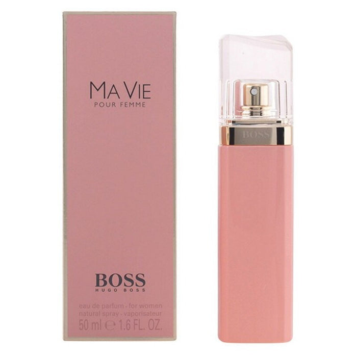 Parfum Femei Boss Ma Vie Hugo Boss EDP