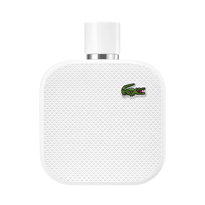 Parfum Bărbați Lacoste Eau de Lacoste L.12.12 Blanc EDT 175 ml