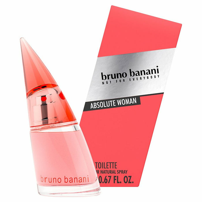 Parfum Femei Bruno Banani EDT Absolute Woman 20 ml