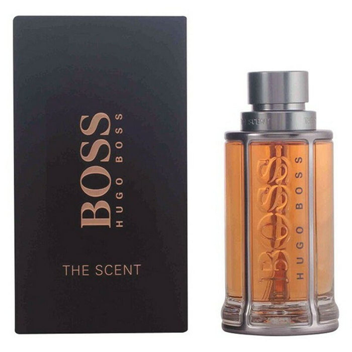Parfum Bărbați The Scent Hugo Boss EDT
