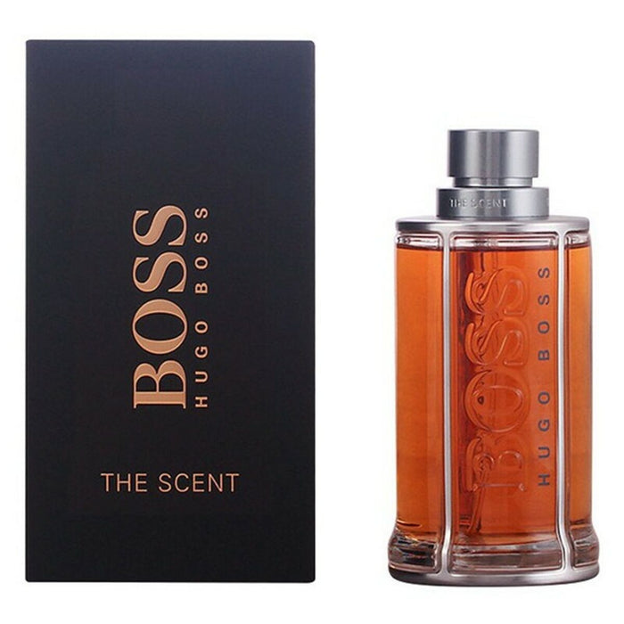 Parfum Bărbați The Scent Hugo Boss EDT