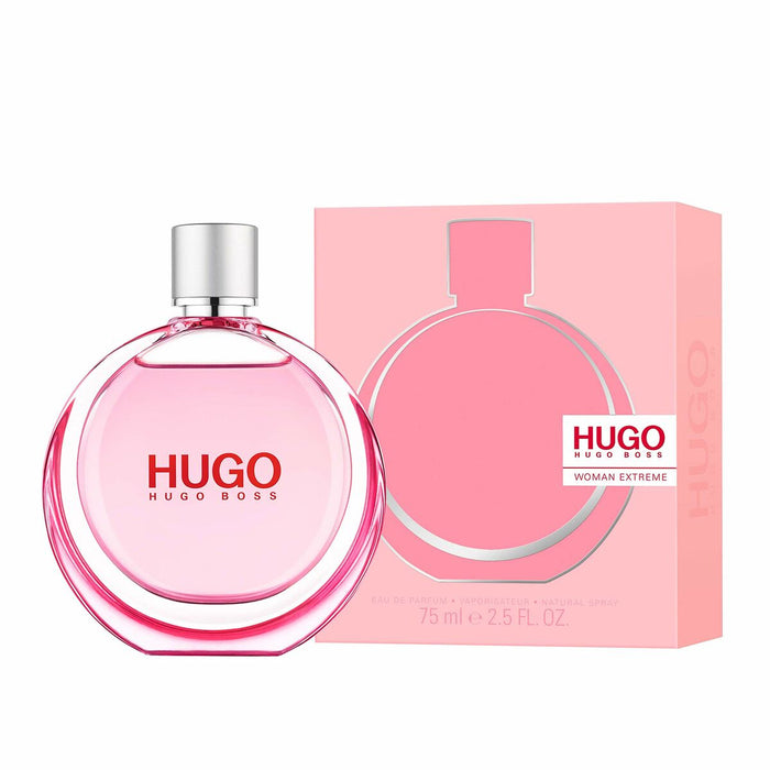 Parfum Femei Hugo Boss EDP Hugo Woman Extreme 75 ml