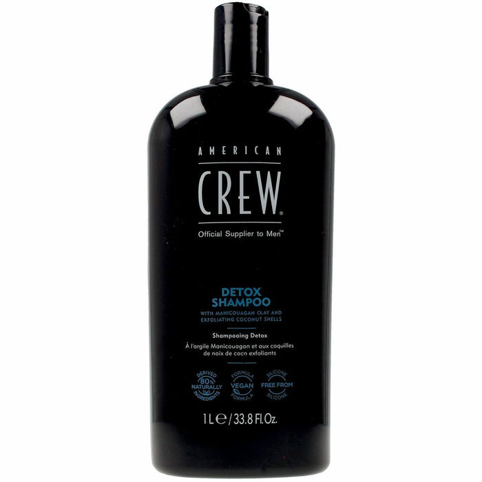 Șampon American Crew 738678001097