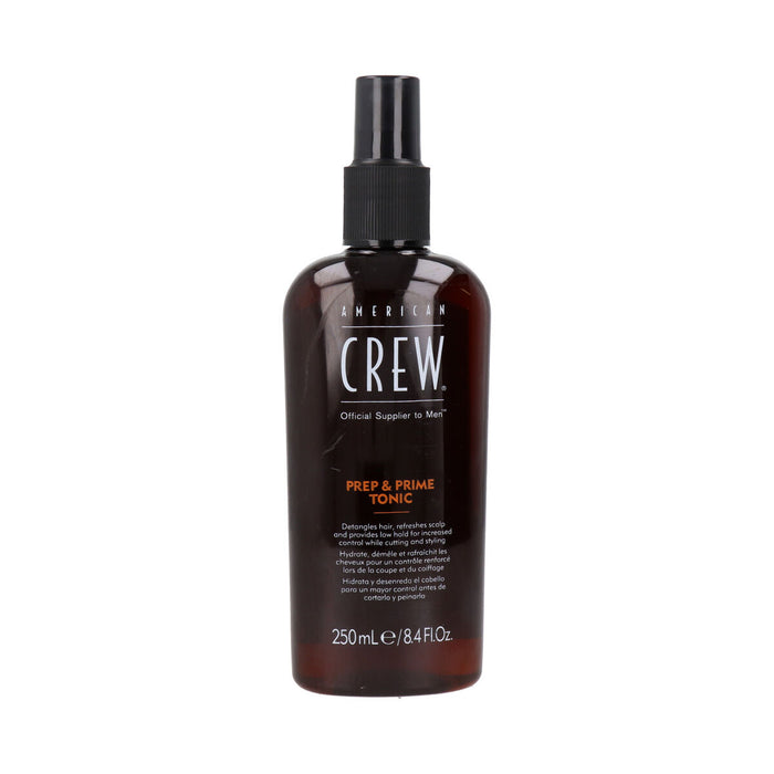 Tonic American Crew Crew Prep