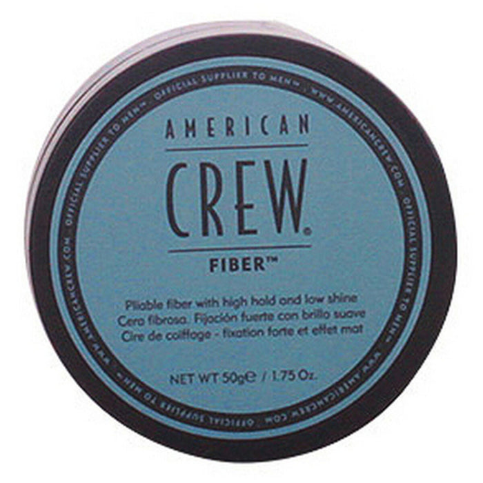 Ceară de Fixare Rezistentă Fiber American Crew