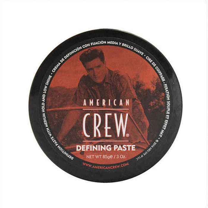 Ceară Modelatoare Defining American Crew (85 g)
