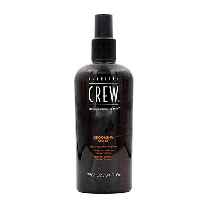 Serum Capilar American Crew 738678243442 (250 ml)