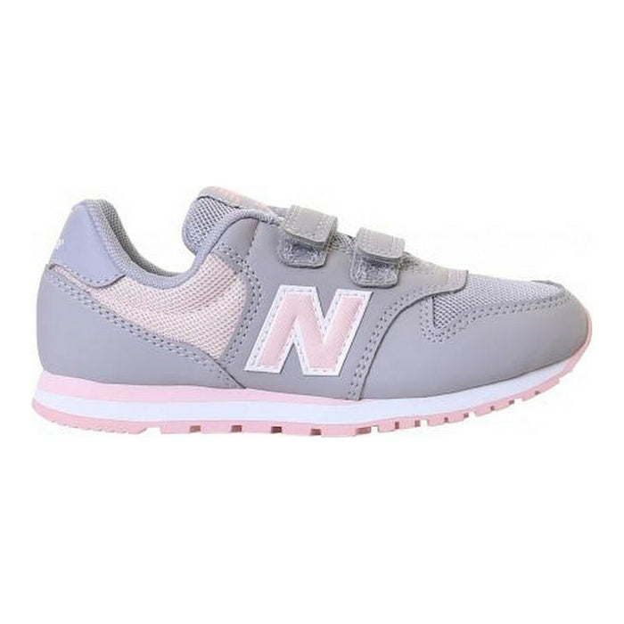 Adidași pentru Copii New Balance KV500KGY Gri