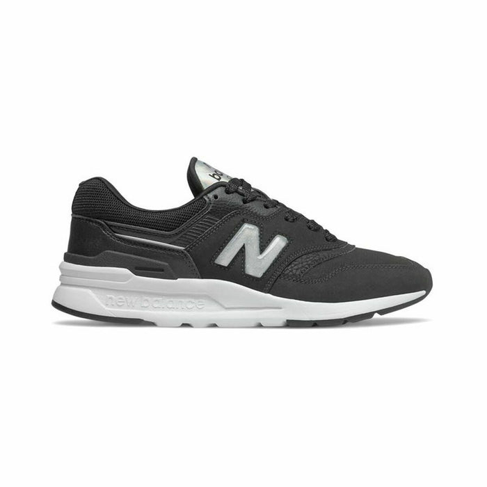 Pantofi sport pentru femei New Balance 997 Femeie Negru