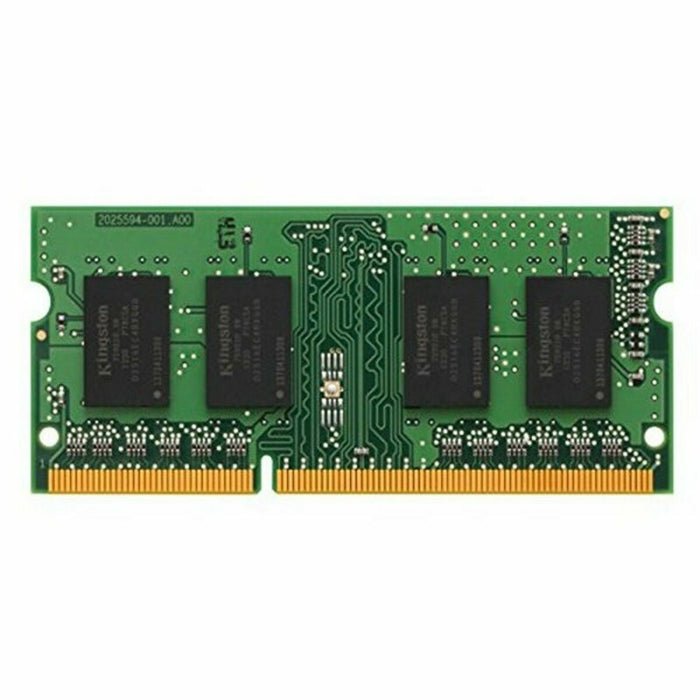 Memorie RAM Kingston KCP3L16SS8/4