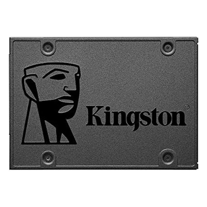 Hard Disk Kingston SA400S37/960G SSD Intern TLC 960 GB 960 GB SSD