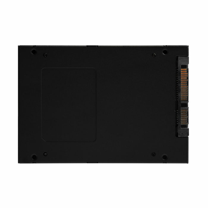 Hard Disk Kingston SKC600/256G Intern SSD 256 GB SSD