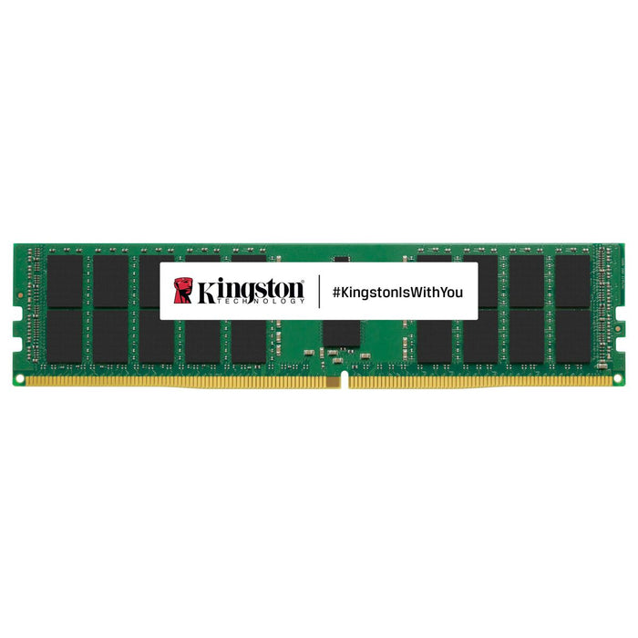 Memorie RAM Kingston KSM26RD4/32HDI 32 GB DDR4 DDR3 2666 MHz CL19