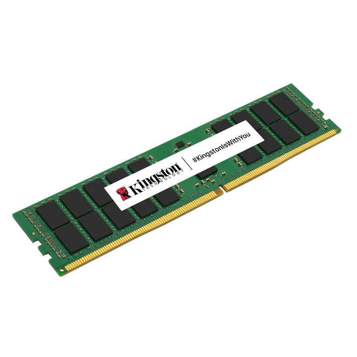 Memorie RAM Kingston KSM26RD4/32HDI 32 GB DDR4 DDR3 2666 MHz CL19