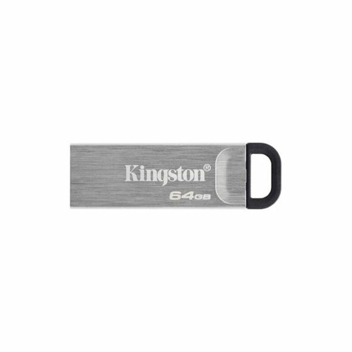 Memorie USB Kingston DataTraveler DTKN Argintiu Memorie USB