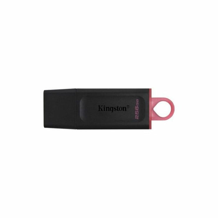 Memorie USB Kingston DataTraveler DTX Negru Memorie USB