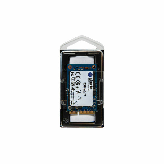 Hard Disk Kingston SKC600MS/512G 2 TB 512 GB SSD