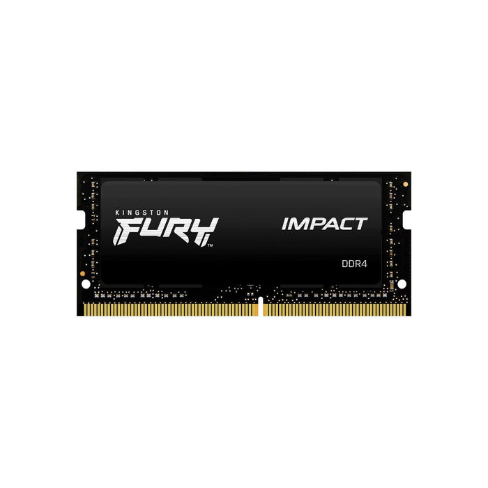 Memorie RAM Kingston KF432S20IB/32 DDR4 32 GB CL20