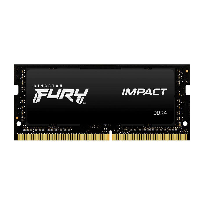 Memorie RAM Kingston KF432S20IB/32 DDR4 32 GB CL20