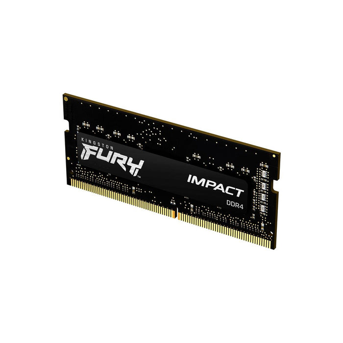 Memorie RAM Kingston KF432S20IB/16 DDR4 16 GB
