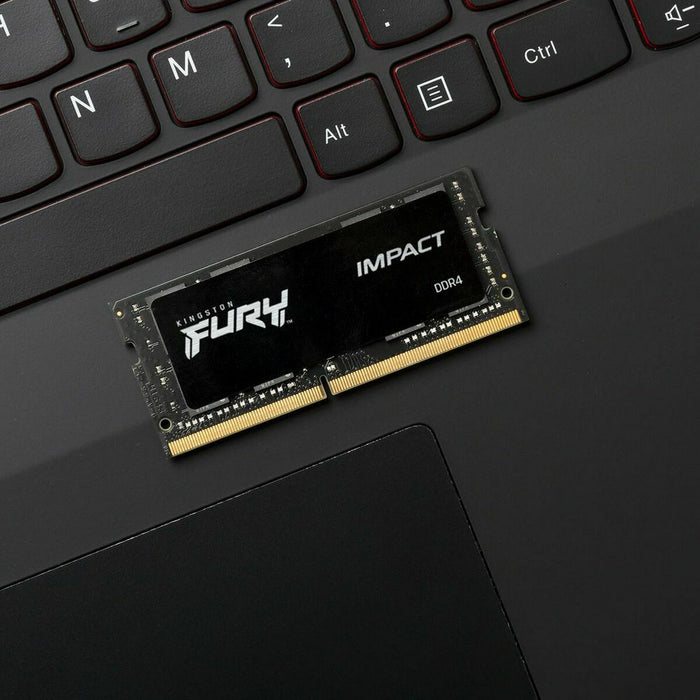 Memorie RAM Kingston KF426S16IB/16