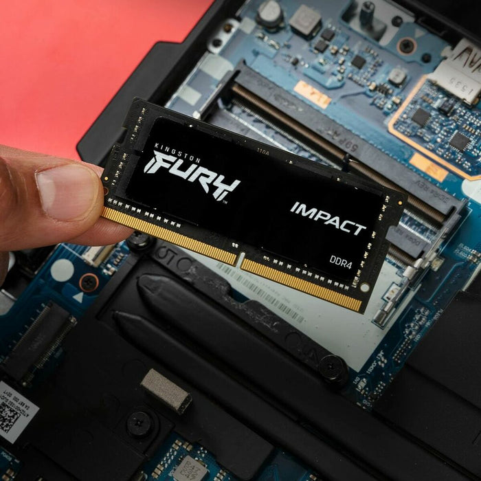 Memorie RAM Kingston KF426S15IB/8 DDR4 CL15