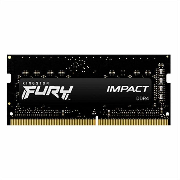 Memorie RAM Kingston KF426S15IB/8 DDR4 CL15
