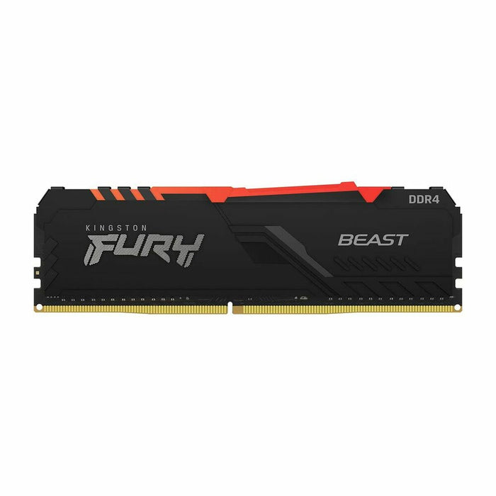 Memorie RAM RGB Kingston KF432C16BBAK2/32 CL16 32 GB