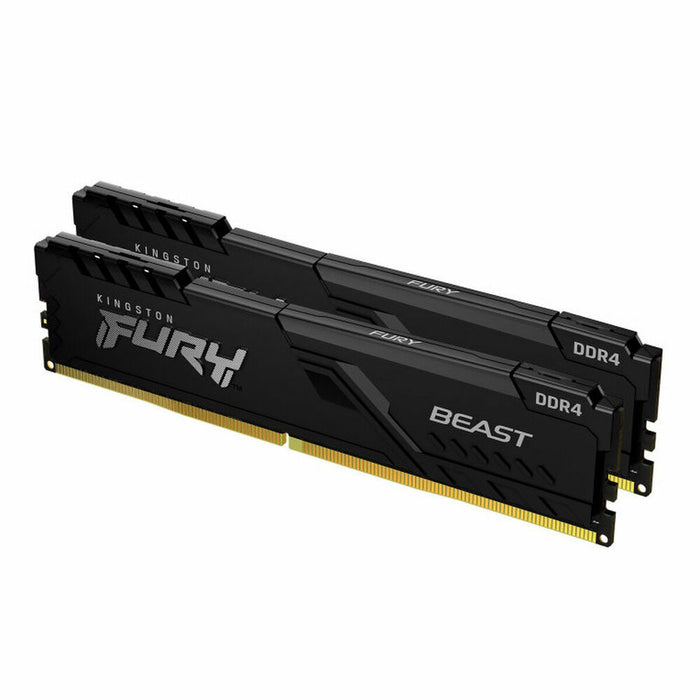 Memorie RAM Kingston KF436C18BBK2/64 64 GB CL18 64 GB